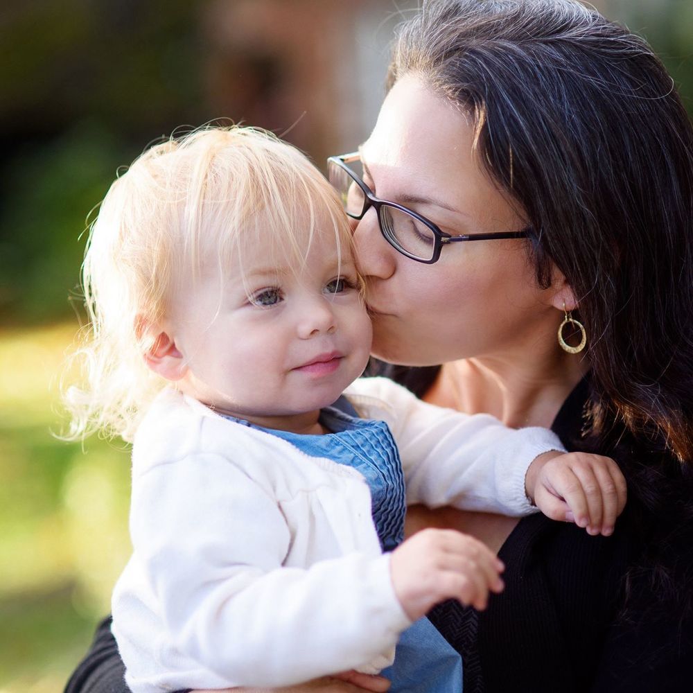 Meet your Posher, Juliet